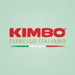 Web logo brands kimbo